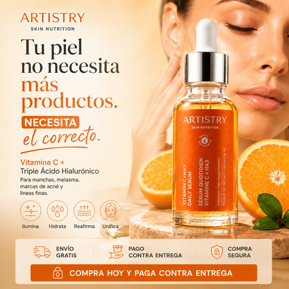 ARTISTRY™ Skin Nutrition