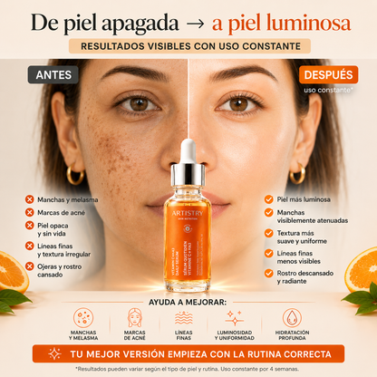 ARTISTRY™ Skin Nutrition