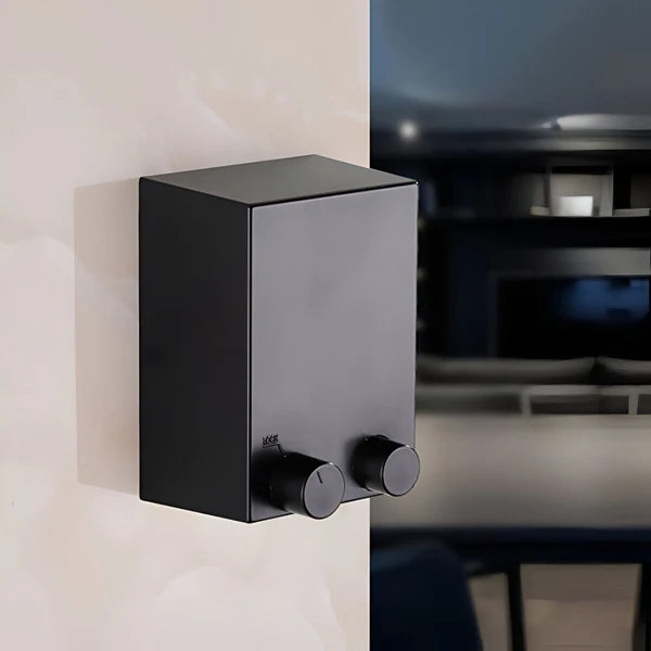 Tendedero Retráctil 4.5 METROS | ACERO INOX