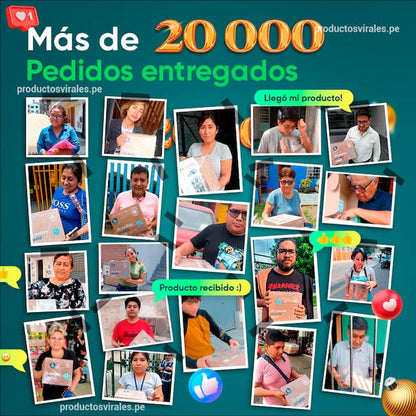 Mundo Magnético Minecraft - 100 piezas | Original